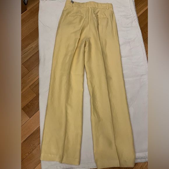 SOLD IN SHOW - Wilfred The Effortless Pant™ Linen - Picture 7 of 7